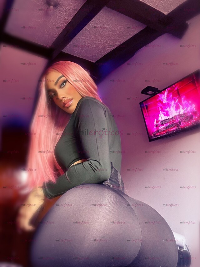 FOTOS DE SEXYPORNO XXX TRANSEXUAL VOLUPTUOSA Y EXÓTICA SOY UNA MUÑEQUITA MUY PUTICA XXX