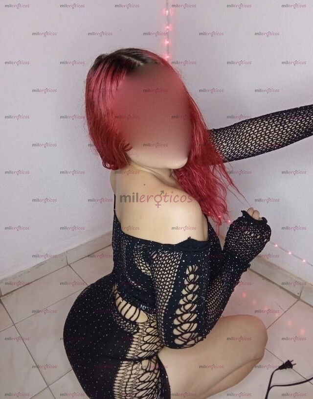 FOTOS DE FLACA NINFOMANA TRIPLATO NO TE QUEDES CON LAS GANAS DE ESTE BOMBOM DE PLACER
