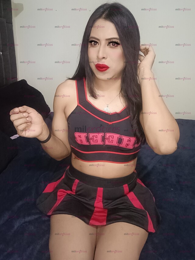 FOTOS DE CHICA TRANS HERMOSA, CALIENTE, CULITO RICO, PARA PASAR UN BUEN MOMENTO