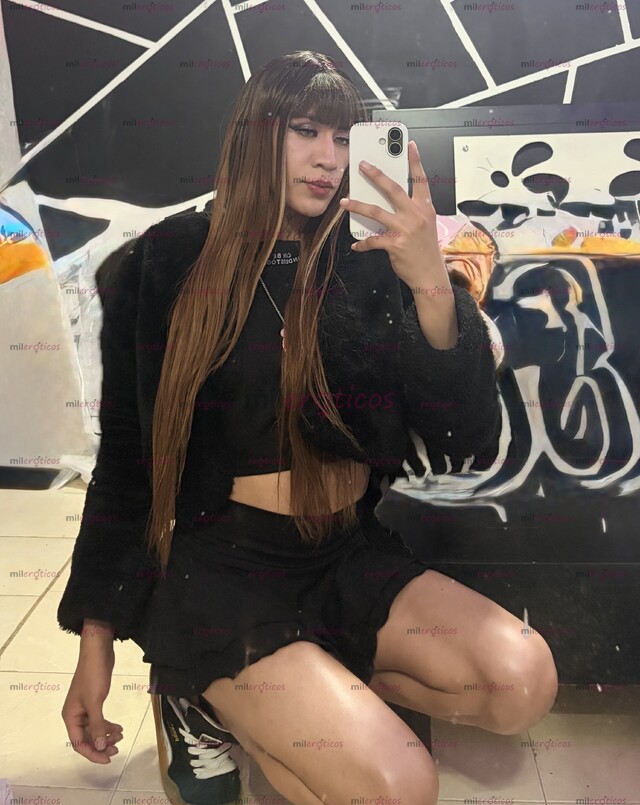 FOTOS DE DE PASO POLLITA DELGADA DISPUESTA A COMPLACERTE EN TUS FANTASÍAS