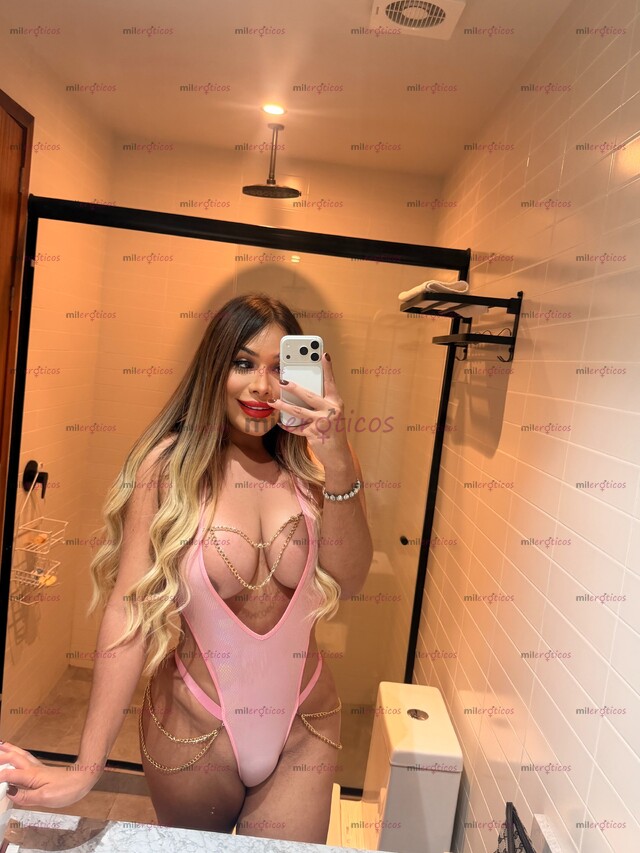FOTOS DE PELIGROSAMENTE CALIENTE LA RUBIA QUE ENCENDERÁ TUS FANTASÍAS