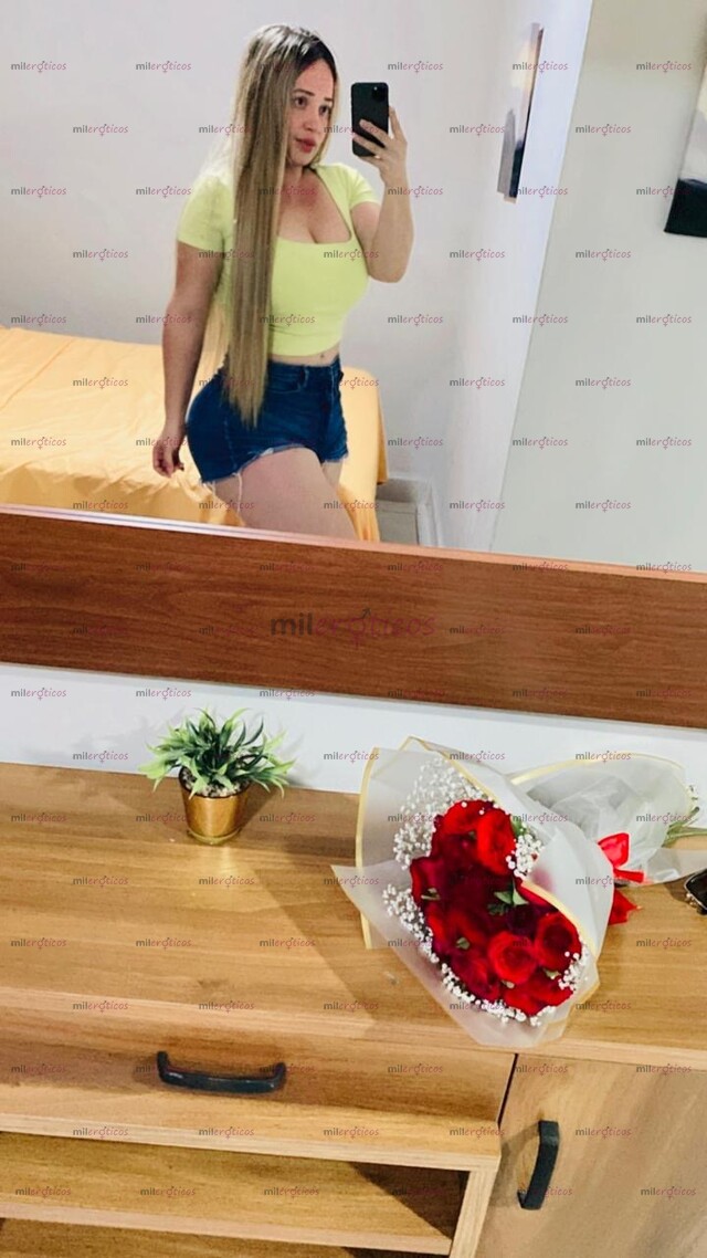 FOTOS DE GÜERITA Y MUY BONITA, TE PROMETO NO TE ARREPENTIRÁS