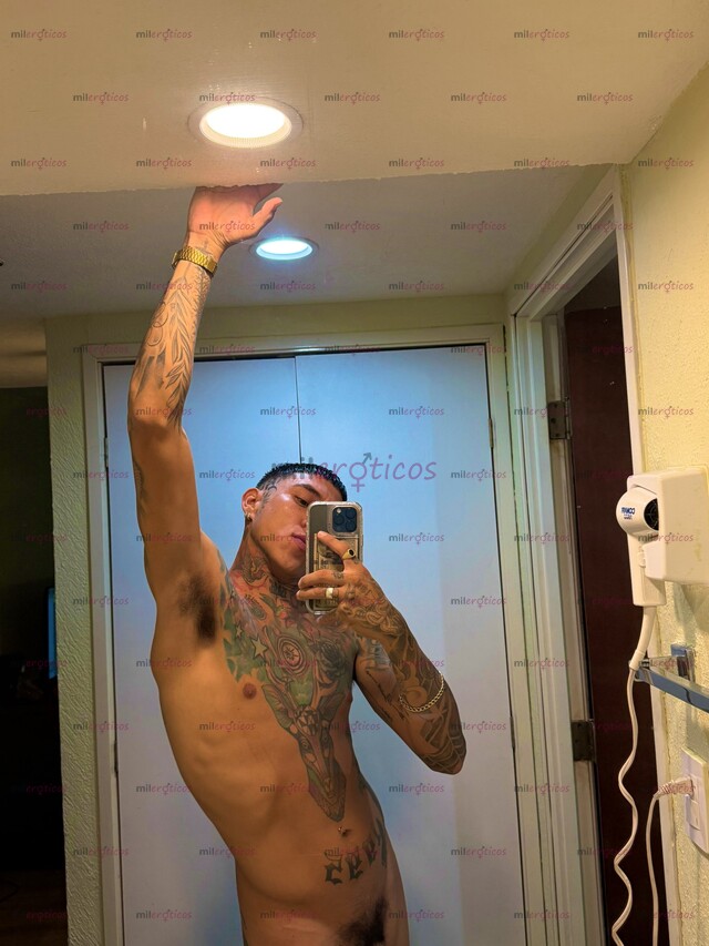 FOTOS DE TU FLACO VERGON FAVORITO TE CUMPLIRÉ TUS FANTASÍAS ME LLAMO ISAAC