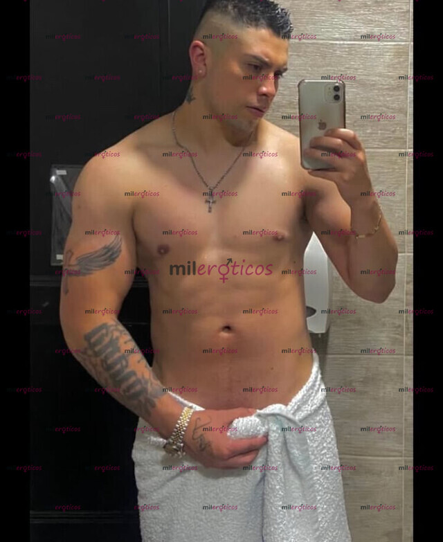 FOTOS DE EL HOMBRE QUE ESTABAS ESPERANDO ARRECHO DE GYM VERGON LECHERO