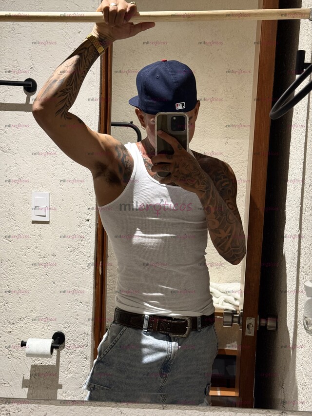 FOTOS DE TU FLACO VERGON FAVORITO TE CUMPLIRÉ TUS FANTASÍAS ME LLAMO ISAAC