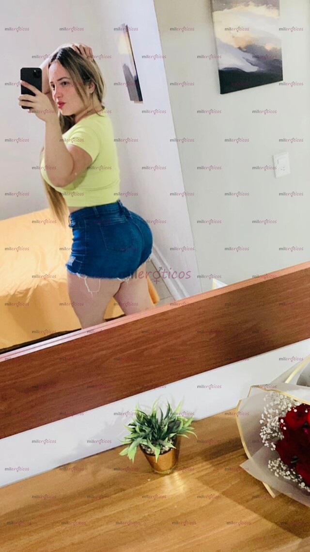FOTOS DE GÜERITA Y MUY BONITA, TE PROMETO NO TE ARREPENTIRÁS