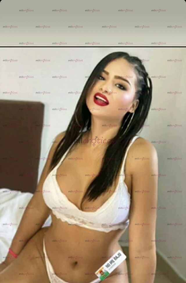 FOTOS DE VEN Y DIVIÉRTETE CONMIGO SÚPER SUMISA Y DESCOMPLICADA