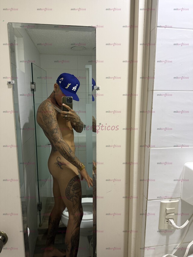 FOTOS DE TU FLACO VERGON FAVORITO TE CUMPLIRÉ TUS FANTASÍAS ME LLAMO ISAAC
