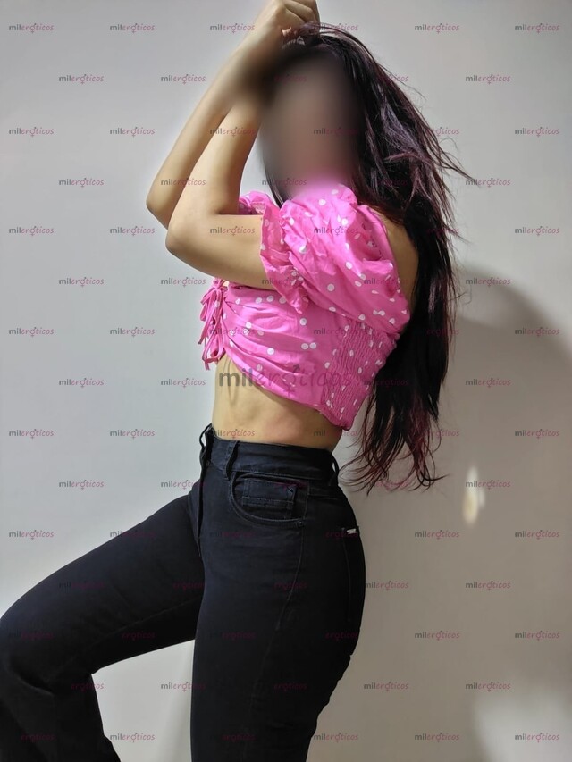 FOTOS DE ..!!!ALEJA SEXY Y EXOTICA COLOMBIANA CON UN DULCE SABOR A PASION.!!!