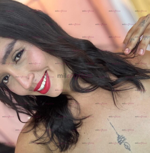 FOTOS DE HERMOSA CHICA TRANS ACABÓ DE LLEGAR SOLO PASÓ ESTE FIN DE SEMANA