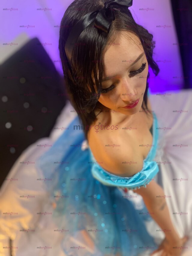 FOTOS DE ALICIA MARAVILLOSA UNIVERSITARIA LLEGÓ A LA CIUDAD