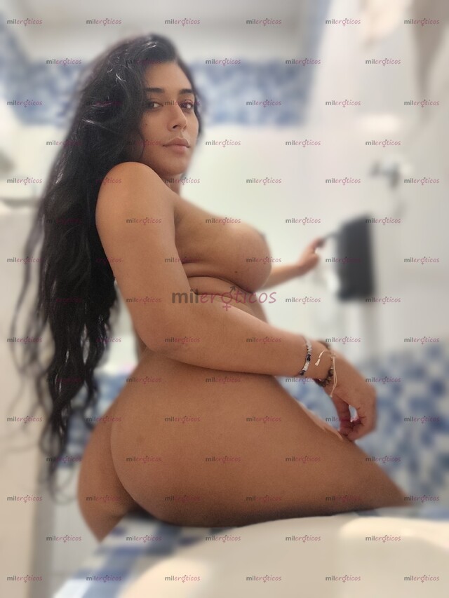 FOTOS DE DE REGRESO MORENITA CALIENTE PARA CUMPLIR TUS FANTASIAS
