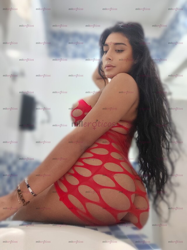 FOTOS DE DE REGRESO MORENITA CALIENTE PARA CUMPLIR TUS FANTASIAS