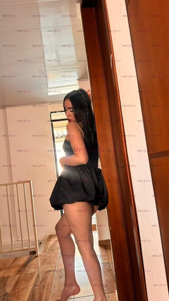 FOTOS DE HERMOSA CHICA TRANS ACABÓ DE LLEGAR SOLO PASÓ ESTE FIN DE SEMANA