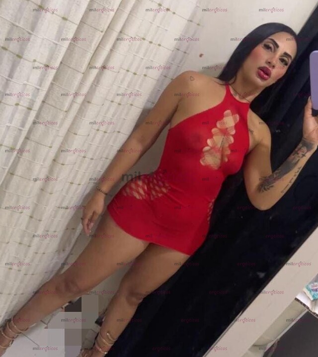 FOTOS DE SOFIA NUEVA EN CARTAGENA Y CON APARTAMENTO VIP