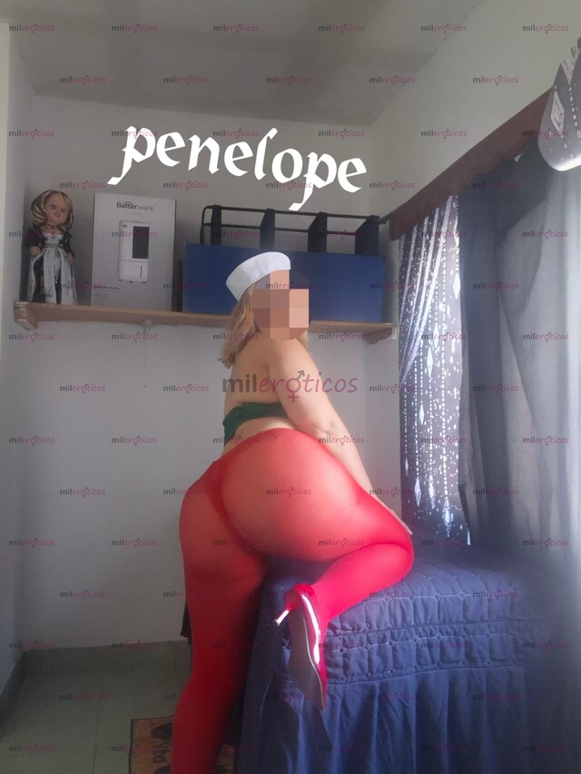 FOTOS DE PENÉLOPE CUENTO CON LUGAR CUU ZONA NORTE NALGONA CADERONA.
