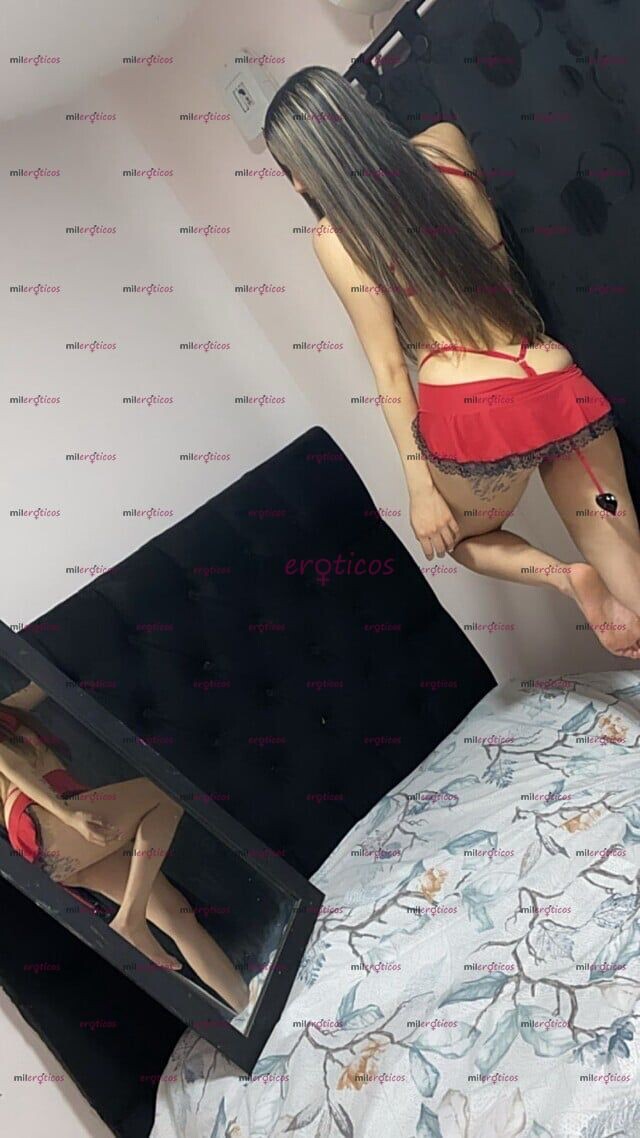 FOTOS DE SOFIA NUEVA EN CARTAGENA Y CON APARTAMENTO VIP