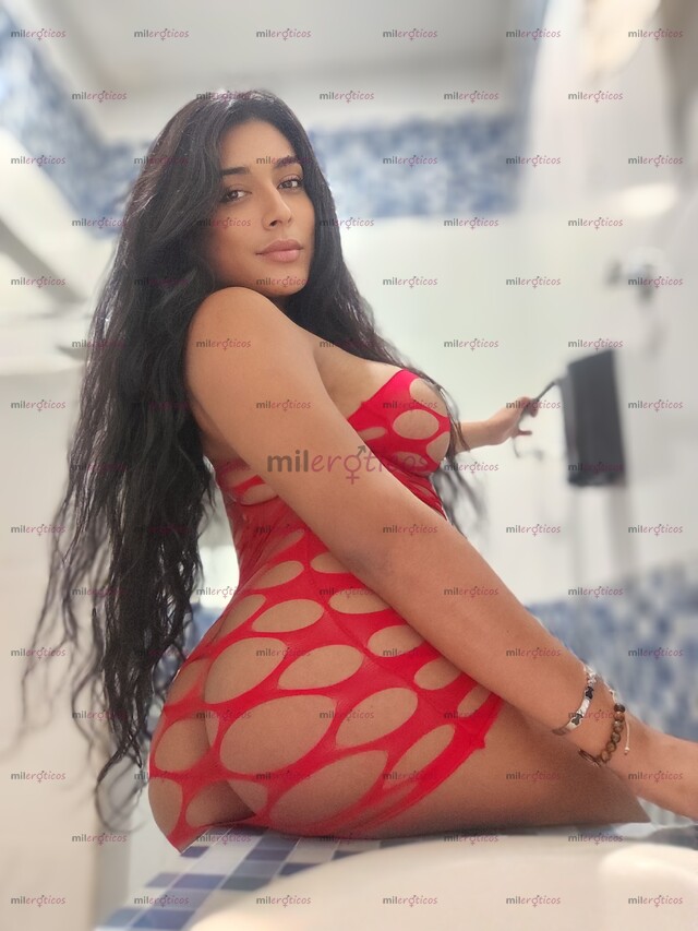 FOTOS DE DE REGRESO MORENITA CALIENTE PARA CUMPLIR TUS FANTASIAS