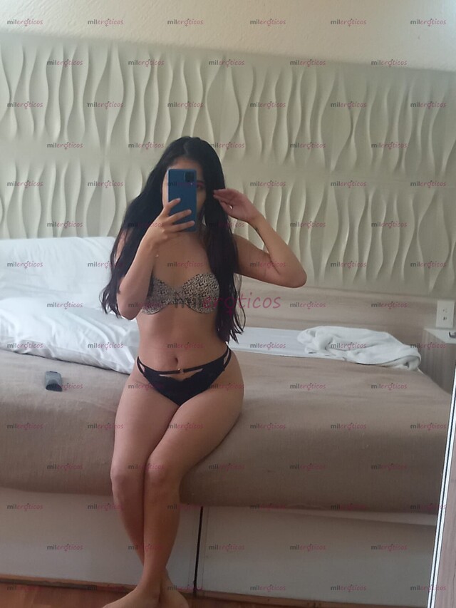 FOTOS DE PRECIOSA CHICA UNIVERSITARIA 19 AÑOS REALES
