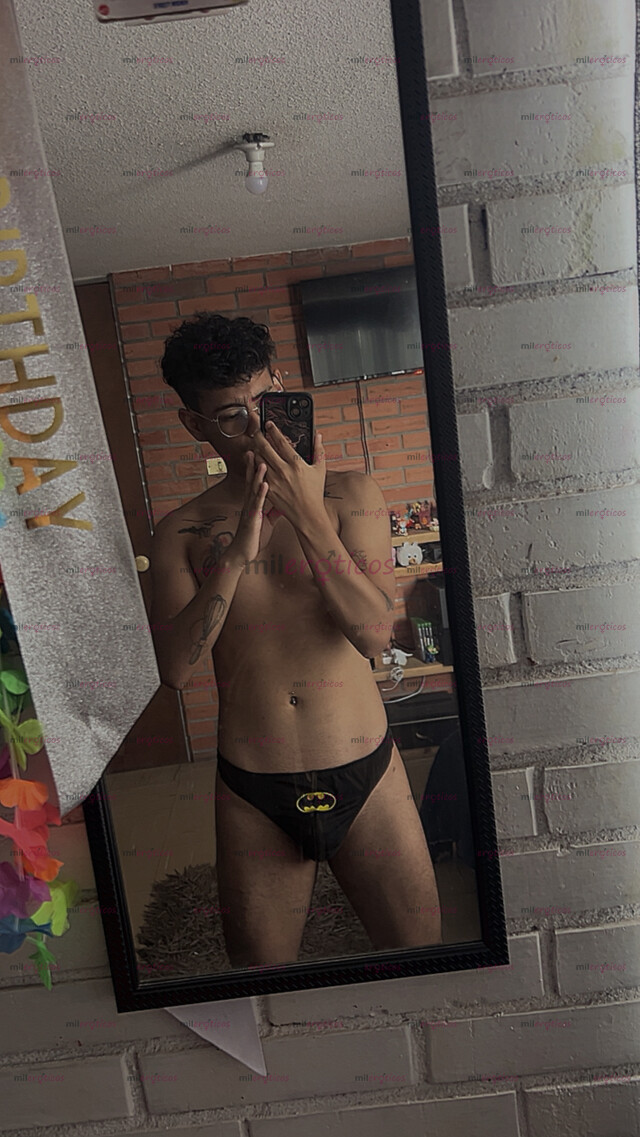 FOTOS DE TWINK 17 CM DE VRGA LECHERO INTER LISTO PARA CUMPLIR TUS FANTASÍAS