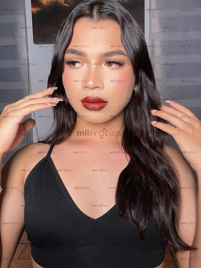 FOTOS DE VICTORIA LIZAMA LA MÁS CODICIADA DEL CONDADO