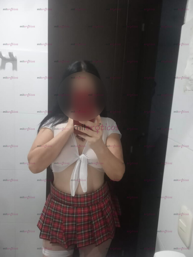 FOTOS DE PAULA ES UNA CUCHA BLANQUITA FLACA RICA APASIONADA ENTREGADA EN LA CAMA