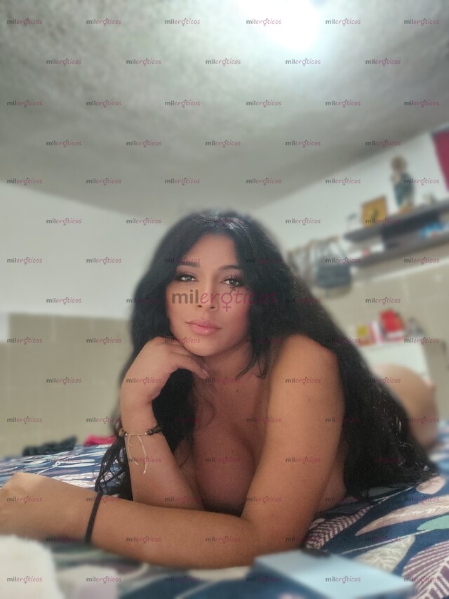 FOTOS DE DE REGRESO MORENITA CALIENTE PARA CUMPLIR TUS FANTASIAS
