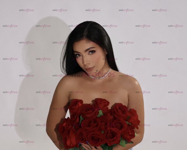 FOTOS DE ARIANA DULCE Y ATRACTIA EXPERTA EN MASAJES TANTRICOS Y RELAJANTES