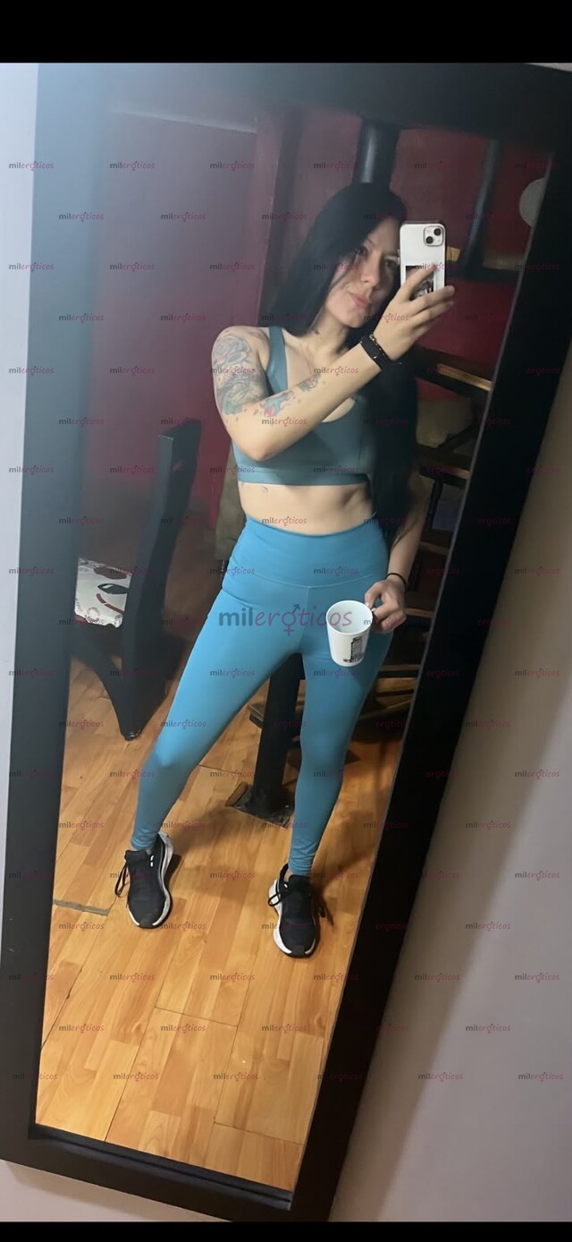FOTOS DE SOY CAROLINA, MASAJISTA EROTICA SEXUAL, TEN EL PLACER DE CONOCERME