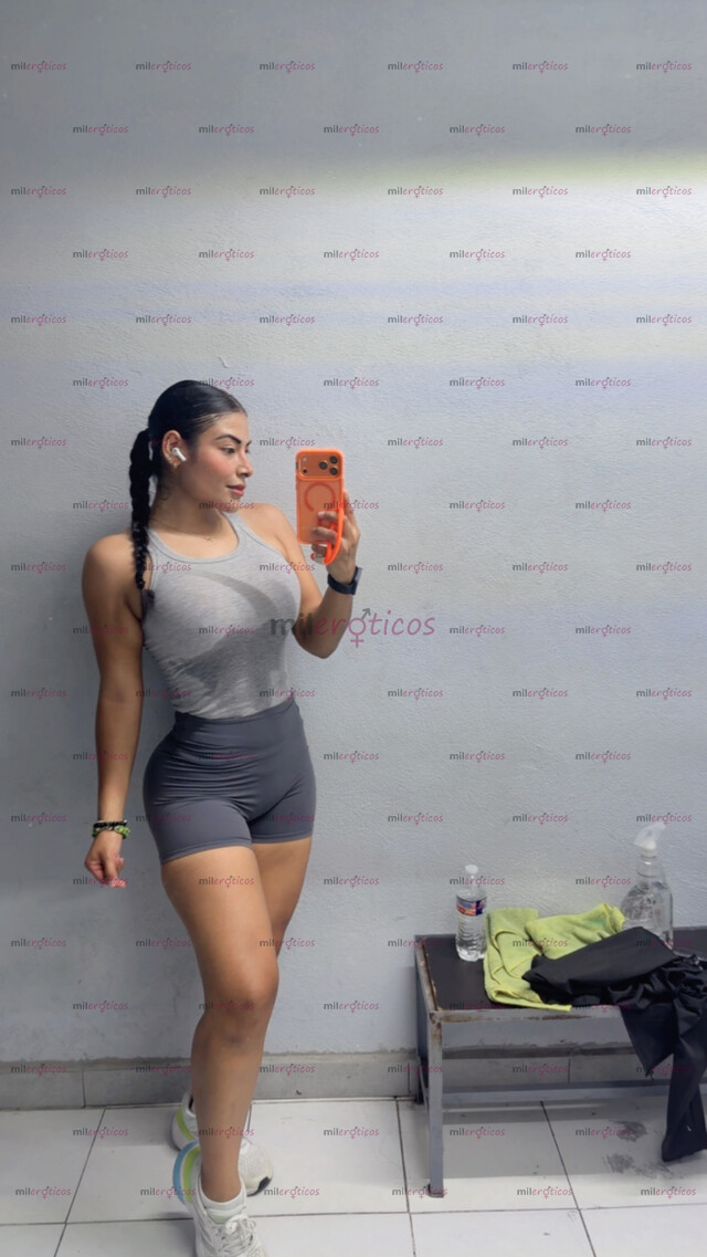 FOTOS DE ADEL BUNNY FIT POCOS DÍAS EN TU CIUDAD SEXY Y HERMOSA CARITA
