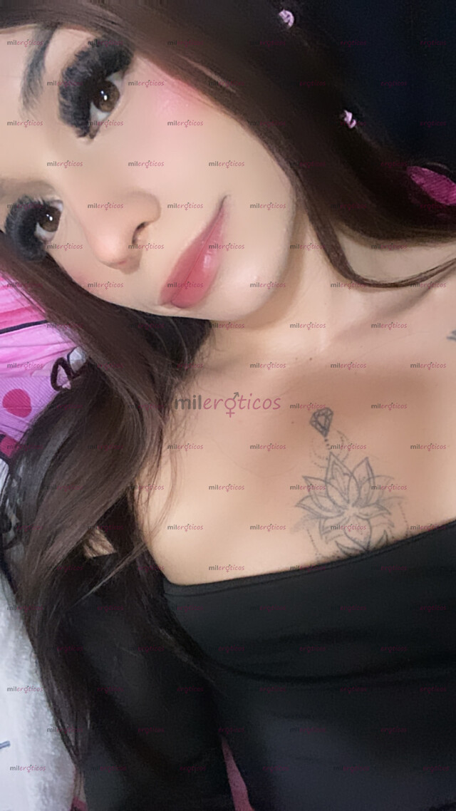 FOTOS DE HERMOSA NIÑA TRANS PAISITA MUY ARDIENTE Y TIERNA PARA TI