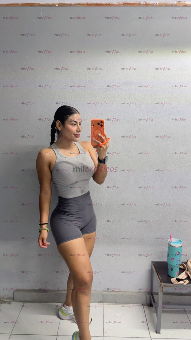 FOTOS DE ADEL BUNNY FIT POCOS DÍAS EN TU CIUDAD SEXY Y HERMOSA CARITA