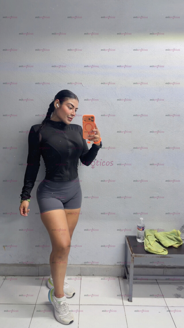 FOTOS DE ADEL BUNNY FIT POCOS DÍAS EN TU CIUDAD SEXY Y HERMOSA CARITA