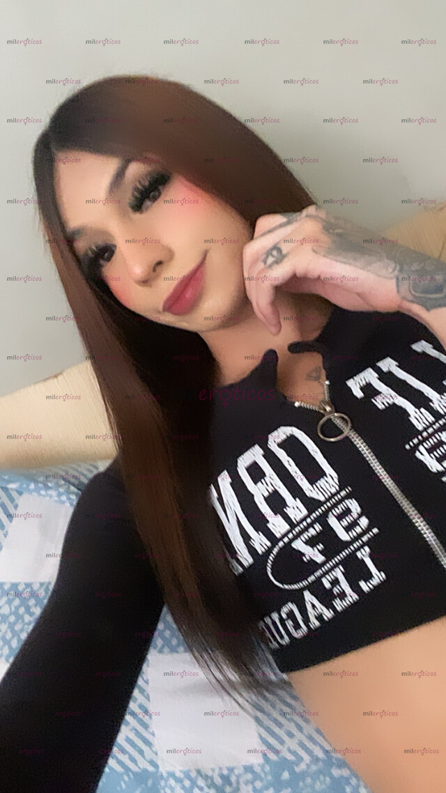 FOTOS DE HERMOSA NIÑA TRANS PAISITA MUY ARDIENTE Y TIERNA PARA TI