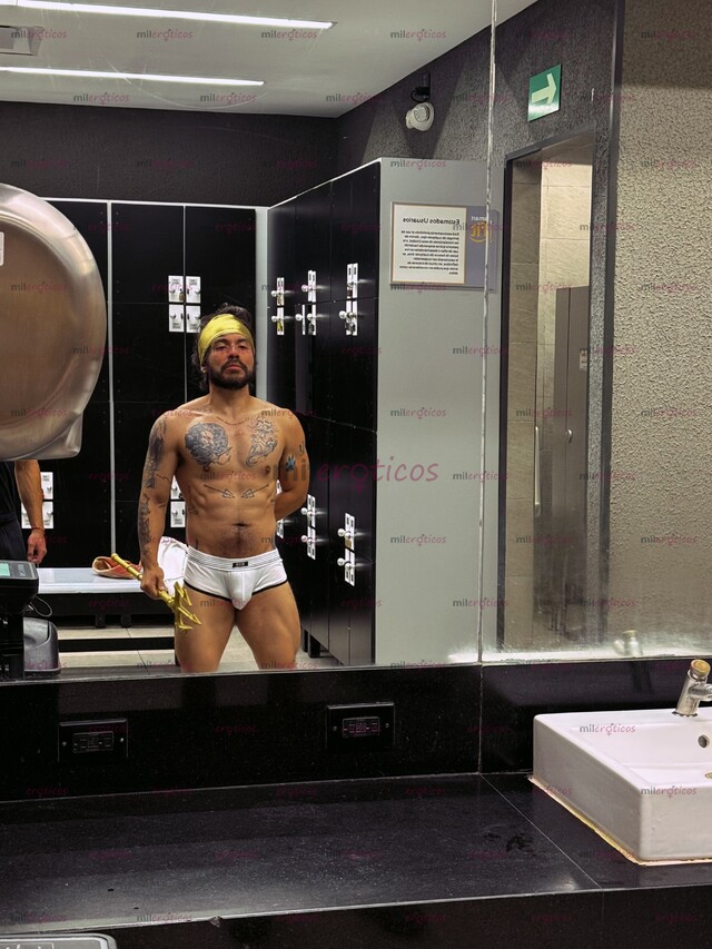 FOTOS DE KAL CHICO HOT CALIENTE, AMOROSO Y SENSUAL