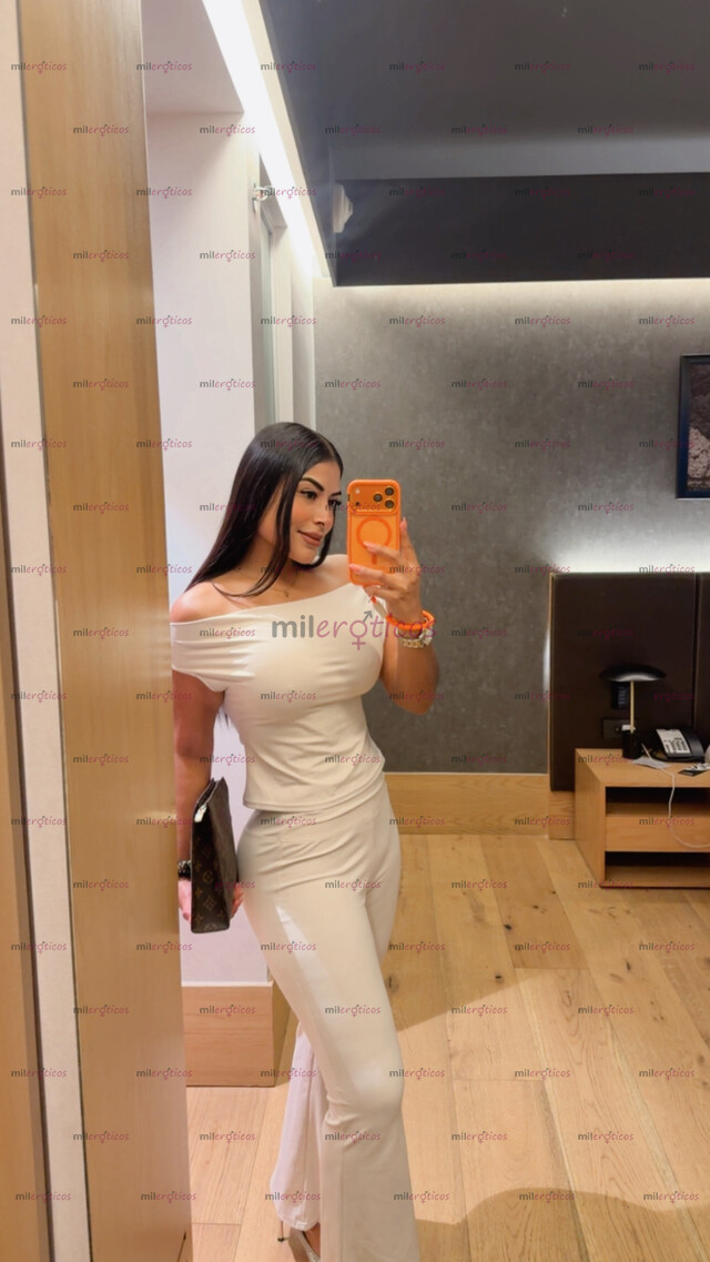 FOTOS DE ADEL BUNNY FIT POCOS DÍAS EN TU CIUDAD SEXY Y HERMOSA CARITA