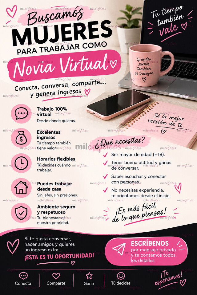 FOTOS DE BUSCAS UNA NUEVA FORMA DE GENERAR INGRESOS EN DOLARES