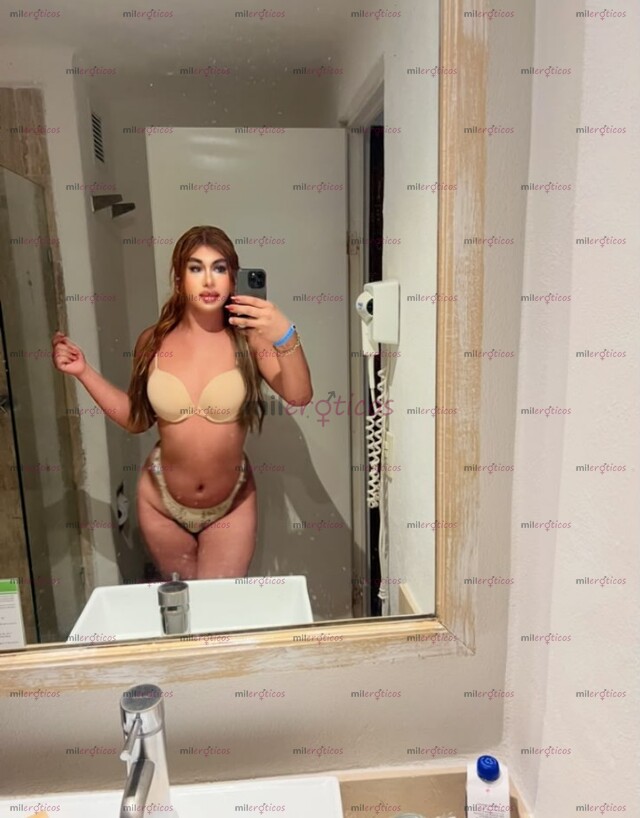 FOTOS DE MELANI NIÑA TRANS MASAJISTA PROFESIONAL EN MASAJES ERÓTICOS