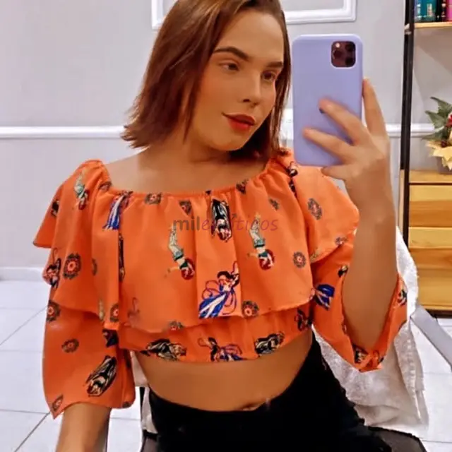 Ola amores me chamo layla tenho 18 cm de dote sou ativa e passiva sem frescuras e bem liberal atendo com local climatizado sou ninfeta branquinha magr...
