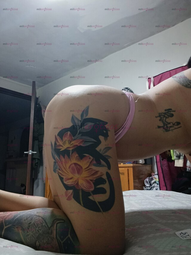 FOTOS DE NALGONA, TATUADA Y DELICIOSA CON GANAS DE ESTAR UN RATO AGRADABLE CONTIGO
