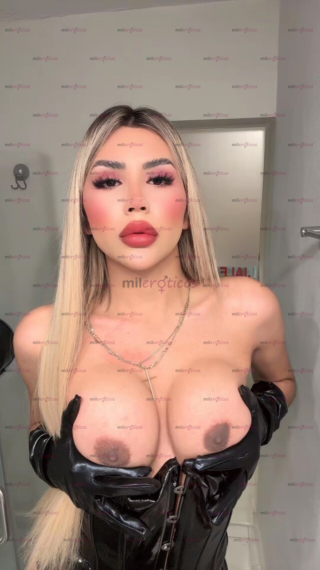 FOTOS DE HERMOSA RUBIA PARA CLIENTES SOLVENTES BARBIE CAMILA , ÚLTIMO DÍA POR TU CIUDAD