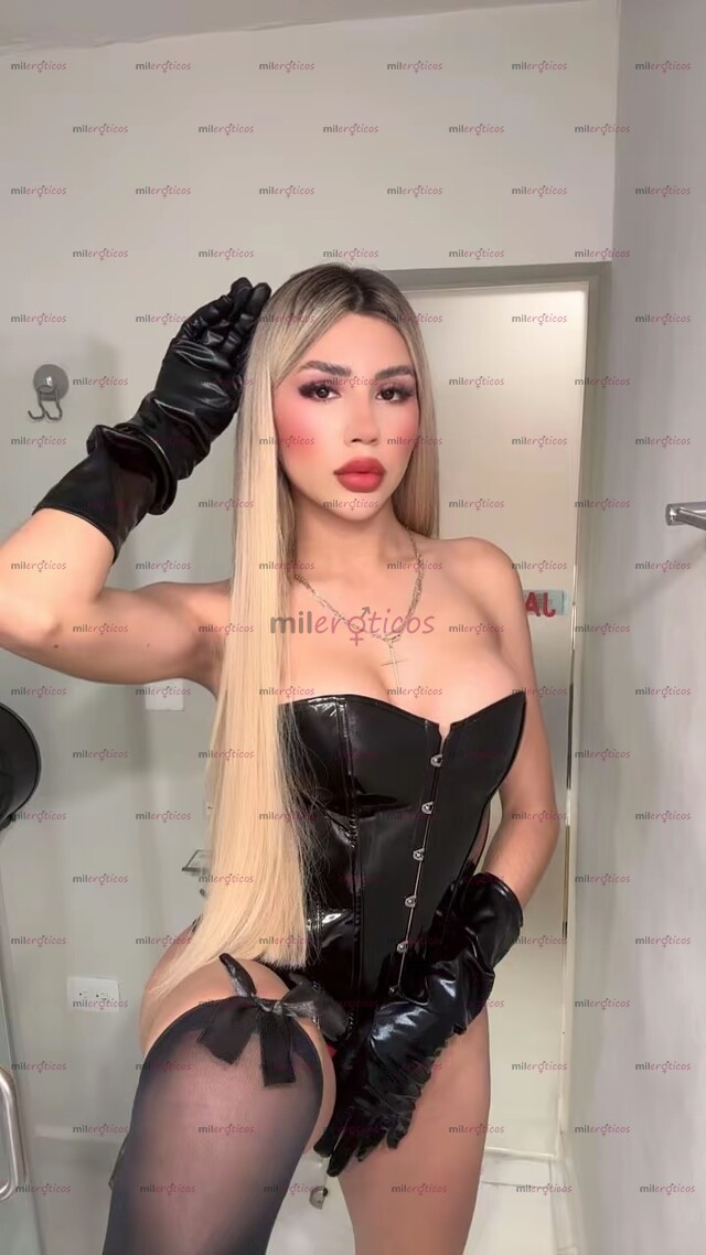 FOTOS DE HERMOSA RUBIA PARA CLIENTES SOLVENTES BARBIE CAMILA , ÚLTIMO DÍA POR TU CIUDAD
