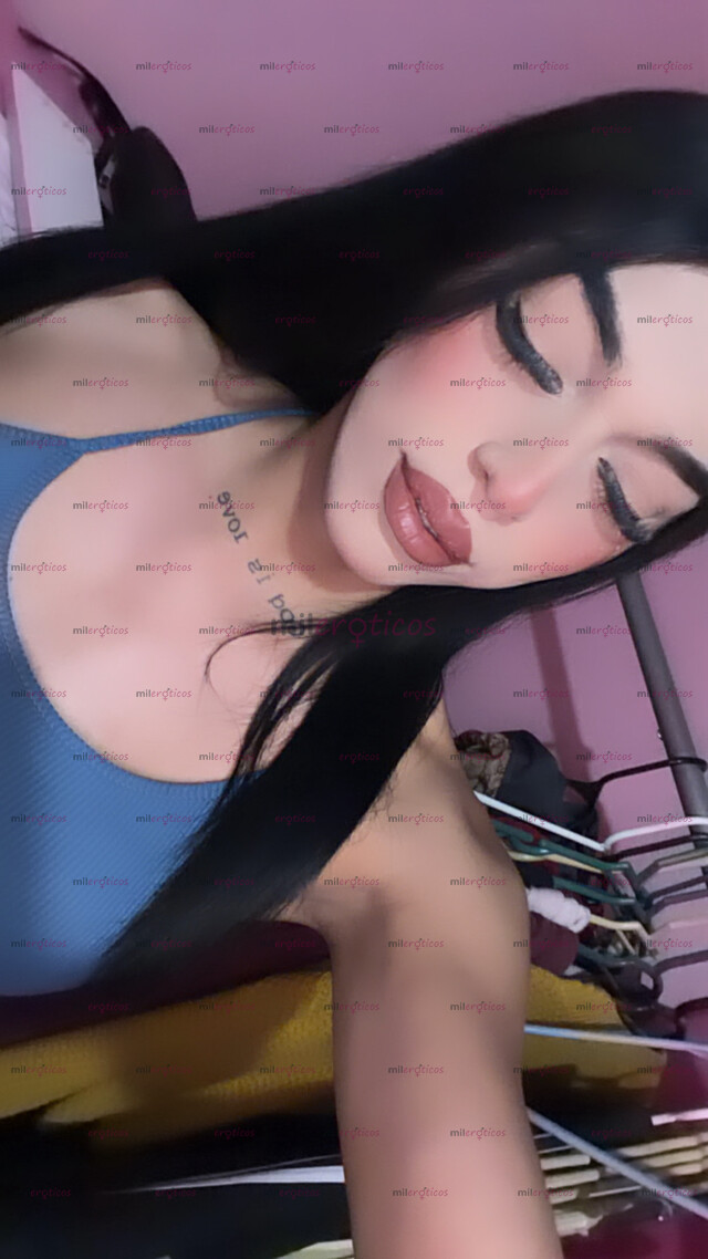 FOTOS DE NIÑA TRANS DISPONIBLE ÚLTIMOS DÍAS EN TIJUANA