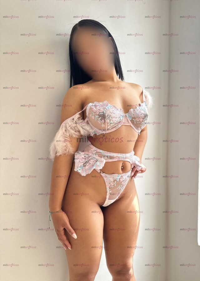 FOTOS DE ALEXA CHICA DELGADA CON CUERPO NATURAL EXCLUSIVA Y CON TRATO VIP