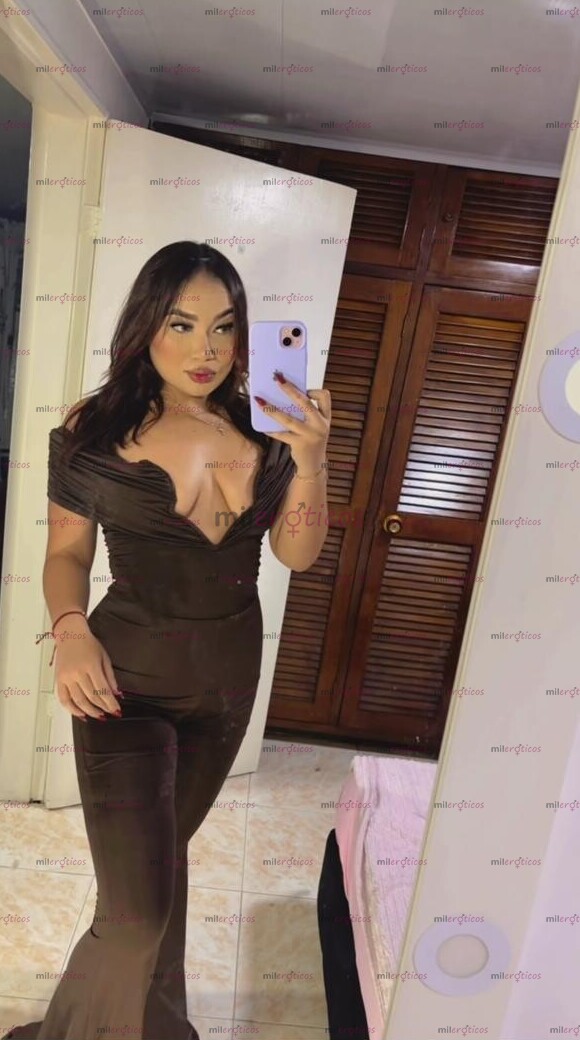 FOTOS DE SAMANTHA DE NUEVA EN CARTAGENA POR POCOS. DIAS