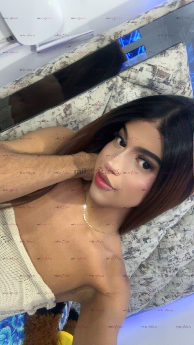 FOTOS DE SOY UNA NIÑA TRANS MUY LINDA, MUY SEXY Y CALIENTE PARA CUMPLIR TUS FANTASÍAS