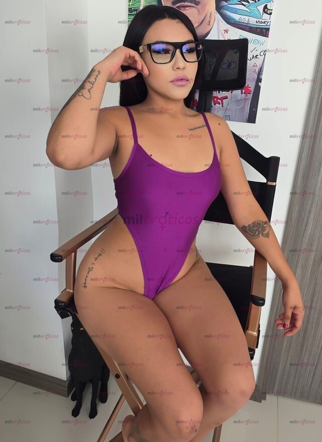 FOTOS DE SOY LUCIANA UNA FLACA SEXY DE LINDO CUERPO