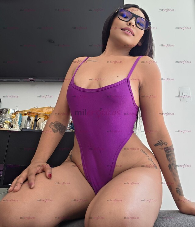 FOTOS DE SOY LUCIANA UNA FLACA SEXY DE LINDO CUERPO