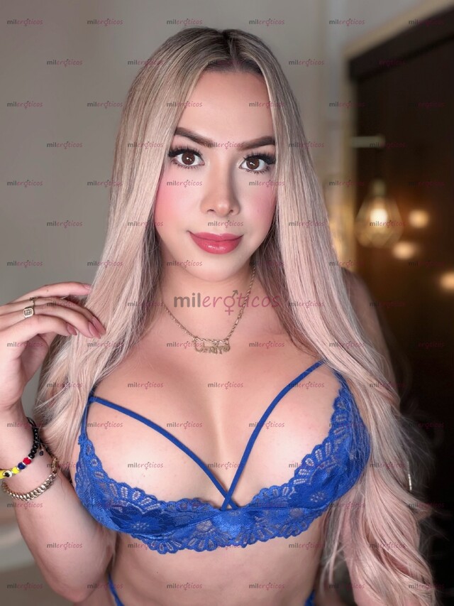 FOTOS DE CON LUGAR !! TU MUÑEQUITA PASIVA ACTIVA O INTER DISPONIBLE PARA COMPLACERTE RIC0