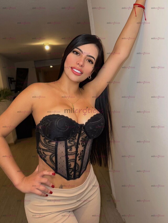 FOTOS DE POCAHONTAS, QLONA , EXÓTICA Y VOLUPTUOSA! PAISA, CURVAS PERFECTAS.